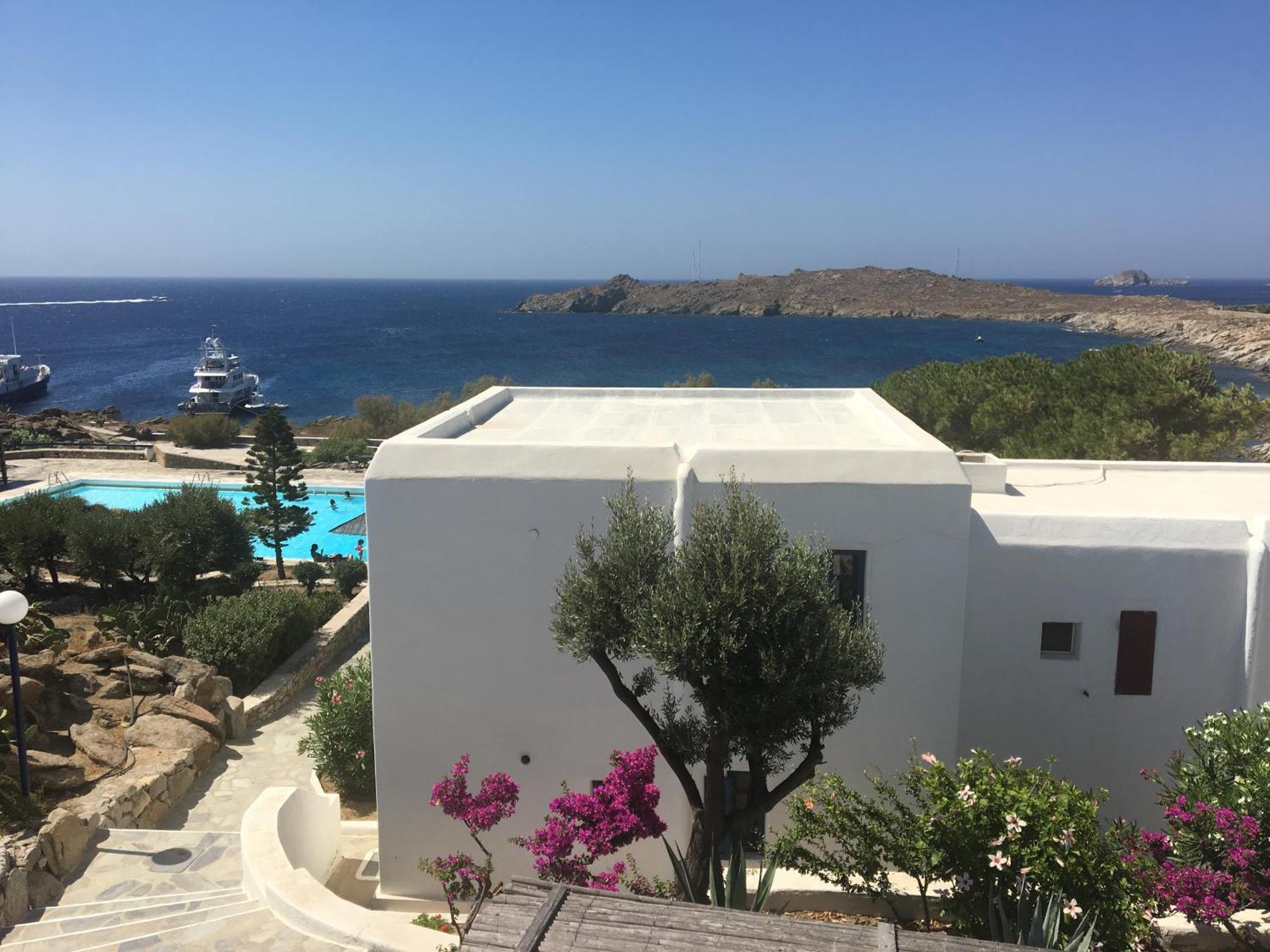 Appartamento Jolie Seaside Maisonette!